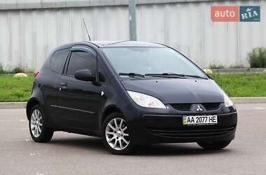 Хэтчбек Mitsubishi Colt 2008 в Киеве