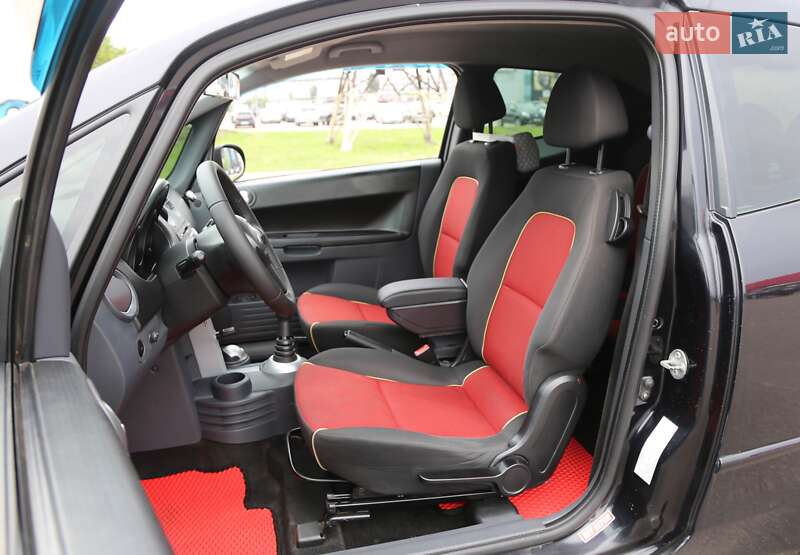 Хэтчбек Mitsubishi Colt 2008 в Киеве
