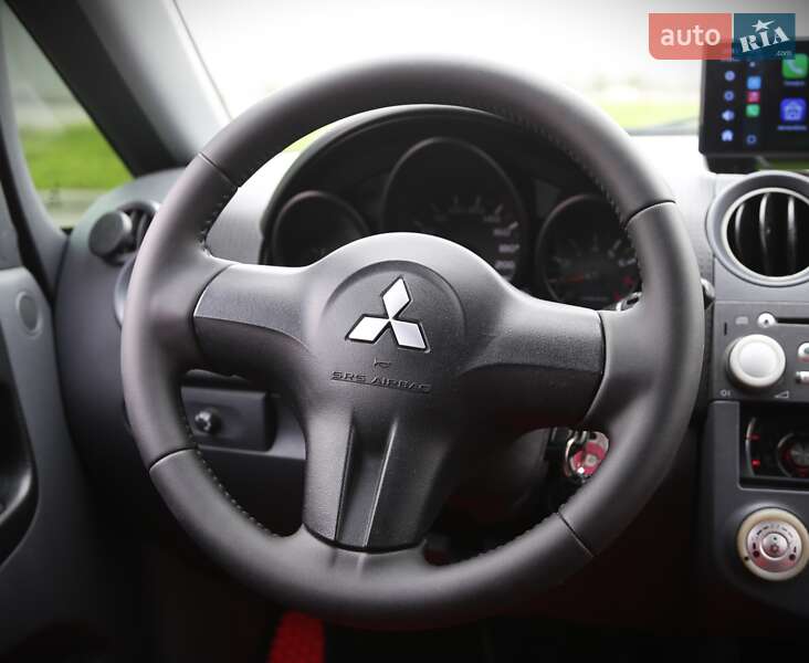 Хэтчбек Mitsubishi Colt 2008 в Киеве