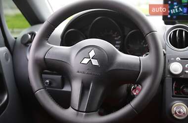Хэтчбек Mitsubishi Colt 2008 в 