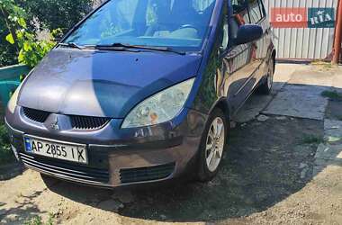 Хэтчбек Mitsubishi Colt 2005 в Вольнянске