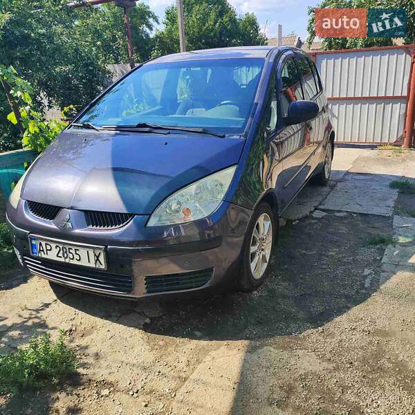 Mitsubishi Colt 2005
