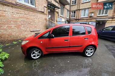 Хэтчбек Mitsubishi Colt 2007 в 