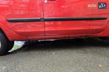 Хэтчбек Mitsubishi Colt 2007 в 