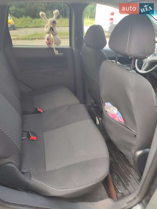Хэтчбек Mitsubishi Colt 2008 в Киеве
