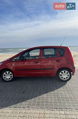 Хэтчбек Mitsubishi Colt 2008 в Одессе