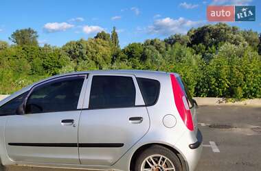 Хетчбек Mitsubishi Colt 2005 в Києві