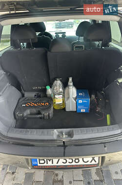 Хэтчбек Mitsubishi Colt 2008 в 