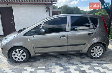 Хэтчбек Mitsubishi Colt 2008 в 