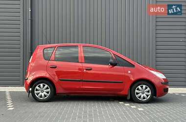 Хэтчбек Mitsubishi Colt 2009 в 