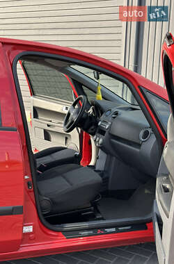 Хэтчбек Mitsubishi Colt 2009 в 