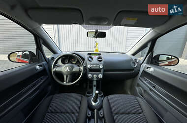 Хэтчбек Mitsubishi Colt 2009 в 