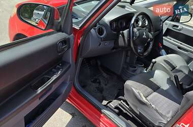 Хэтчбек Mitsubishi Colt 2009 в 