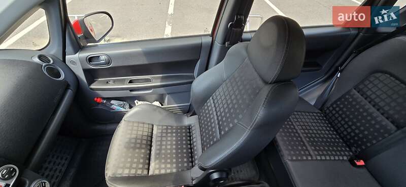 Хэтчбек Mitsubishi Colt 2009 в Киеве