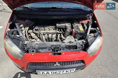 Хэтчбек Mitsubishi Colt 2009 в 