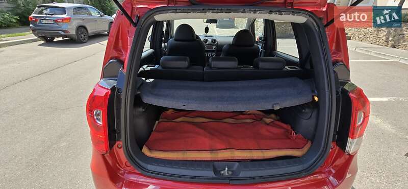 Хэтчбек Mitsubishi Colt 2009 в Киеве