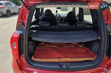 Хэтчбек Mitsubishi Colt 2009 в 