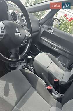 Хетчбек Mitsubishi Colt 2008 в Дніпрі