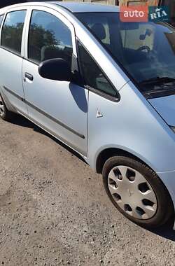 Хэтчбек Mitsubishi Colt 2007 в 