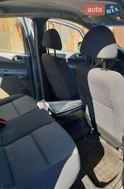 Хэтчбек Mitsubishi Colt 2007 в 
