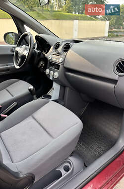Хэтчбек Mitsubishi Colt 2005 в 
