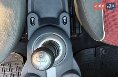 Хэтчбек Mitsubishi Colt 2008 в 