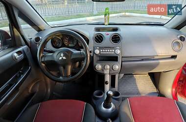 Хэтчбек Mitsubishi Colt 2008 в 