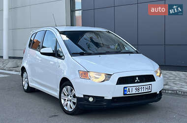 Хэтчбек Mitsubishi Colt 2012 в Киеве
