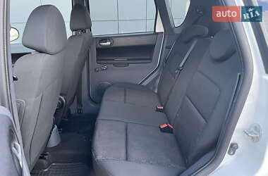 Хэтчбек Mitsubishi Colt 2012 в 