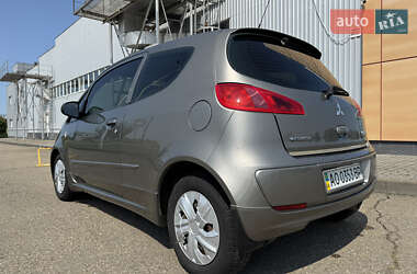 Хэтчбек Mitsubishi Colt 2008 в 