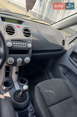 Хэтчбек Mitsubishi Colt 2008 в 