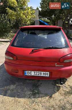 Хэтчбек Mitsubishi Colt 1993 в Николаеве