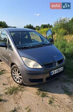 Хэтчбек Mitsubishi Colt 2007 в 
