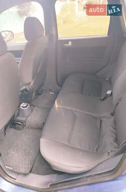 Хэтчбек Mitsubishi Colt 2008 в 