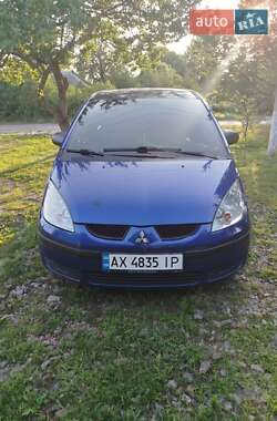 Хэтчбек Mitsubishi Colt 2008 в 