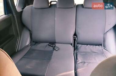 Хэтчбек Mitsubishi Colt 2008 в 