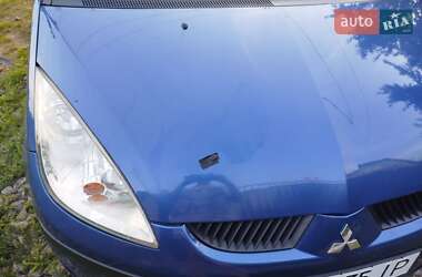 Хэтчбек Mitsubishi Colt 2008 в 