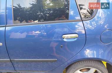 Хэтчбек Mitsubishi Colt 2008 в 
