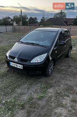 Хэтчбек Mitsubishi Colt 2007 в 