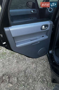 Хэтчбек Mitsubishi Colt 2007 в 