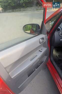 Хэтчбек Mitsubishi Colt 2005 в 