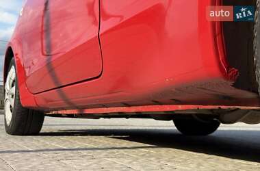 Хэтчбек Mitsubishi Colt 2009 в 