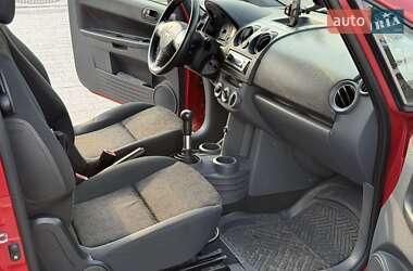 Хэтчбек Mitsubishi Colt 2009 в 