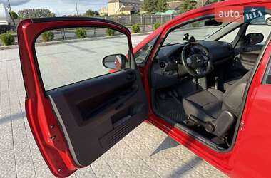 Хэтчбек Mitsubishi Colt 2009 в 