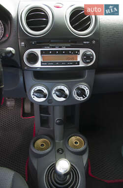 Хэтчбек Mitsubishi Colt 2008 в 