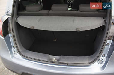 Хэтчбек Mitsubishi Colt 2008 в 
