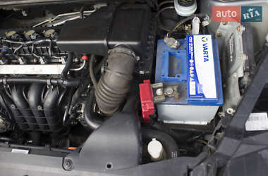 Хэтчбек Mitsubishi Colt 2008 в 