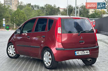 Хэтчбек Mitsubishi Colt 2005 в 