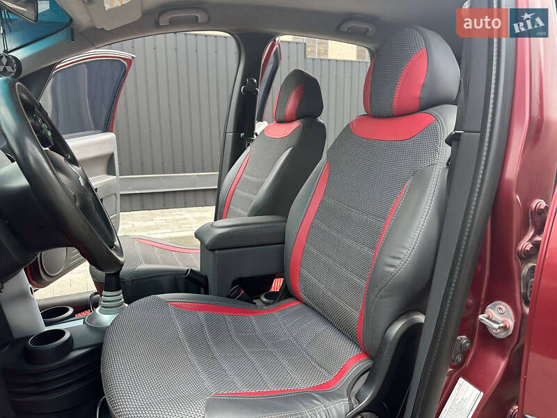 Хэтчбек Mitsubishi Colt 2005 в Днепре
