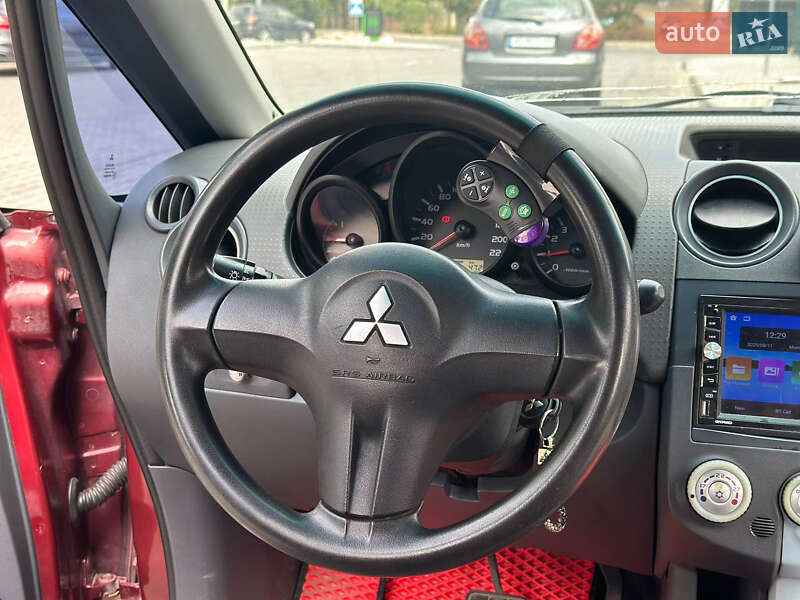 Хэтчбек Mitsubishi Colt 2005 в Днепре